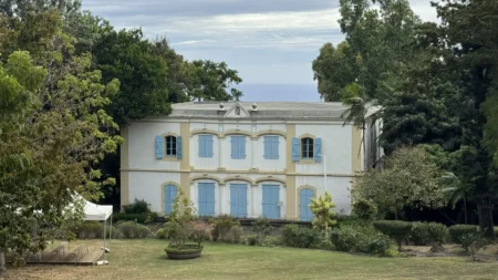 Muzeum de Villele