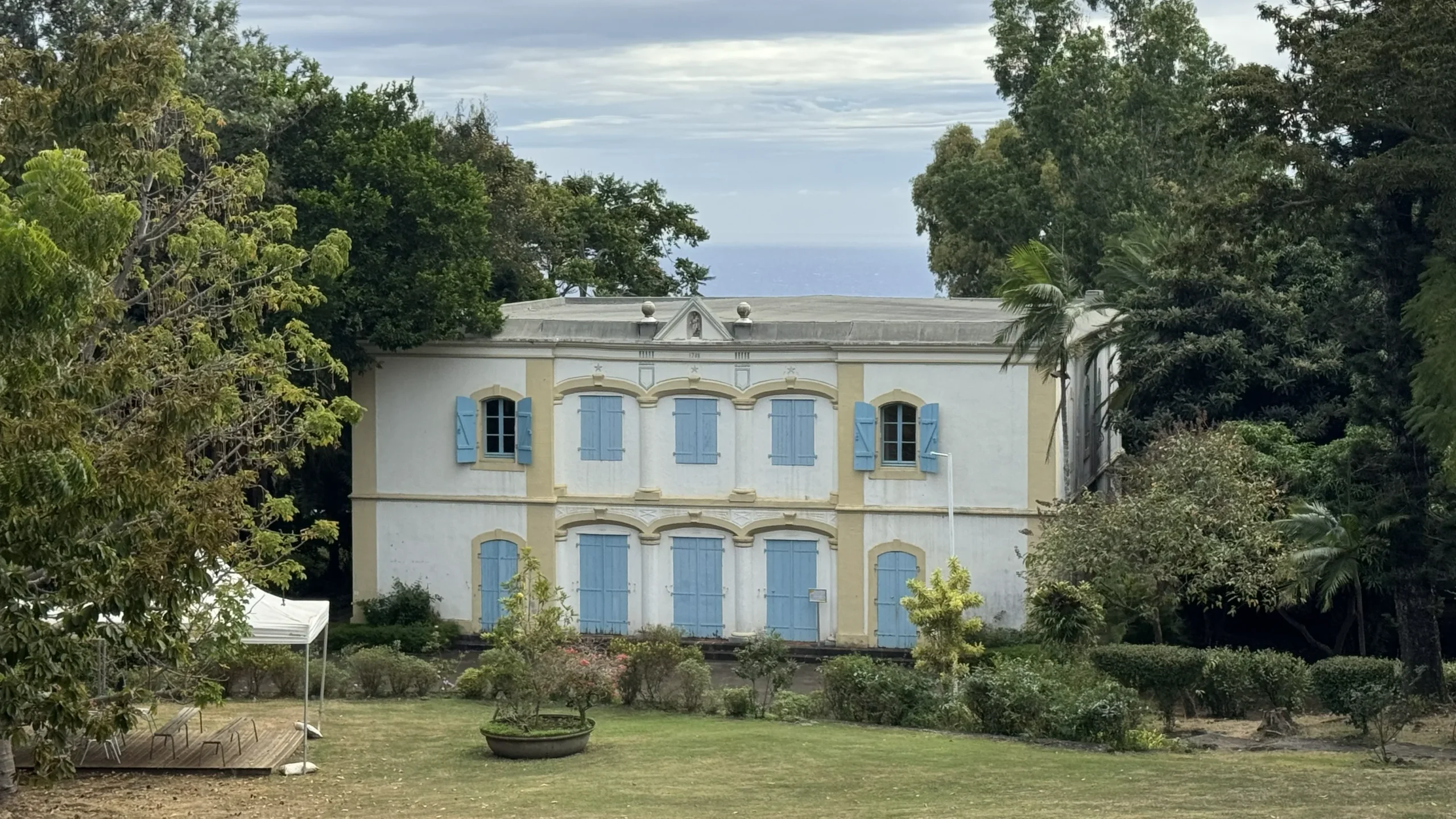 Muzeum de Villele