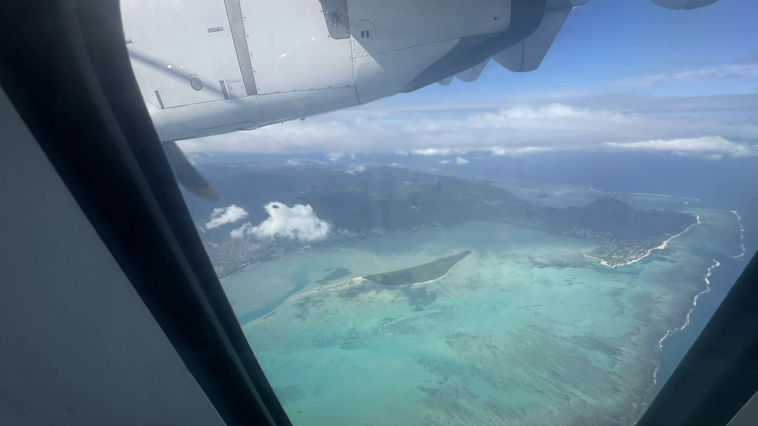 Mauritius – garść wskazówek