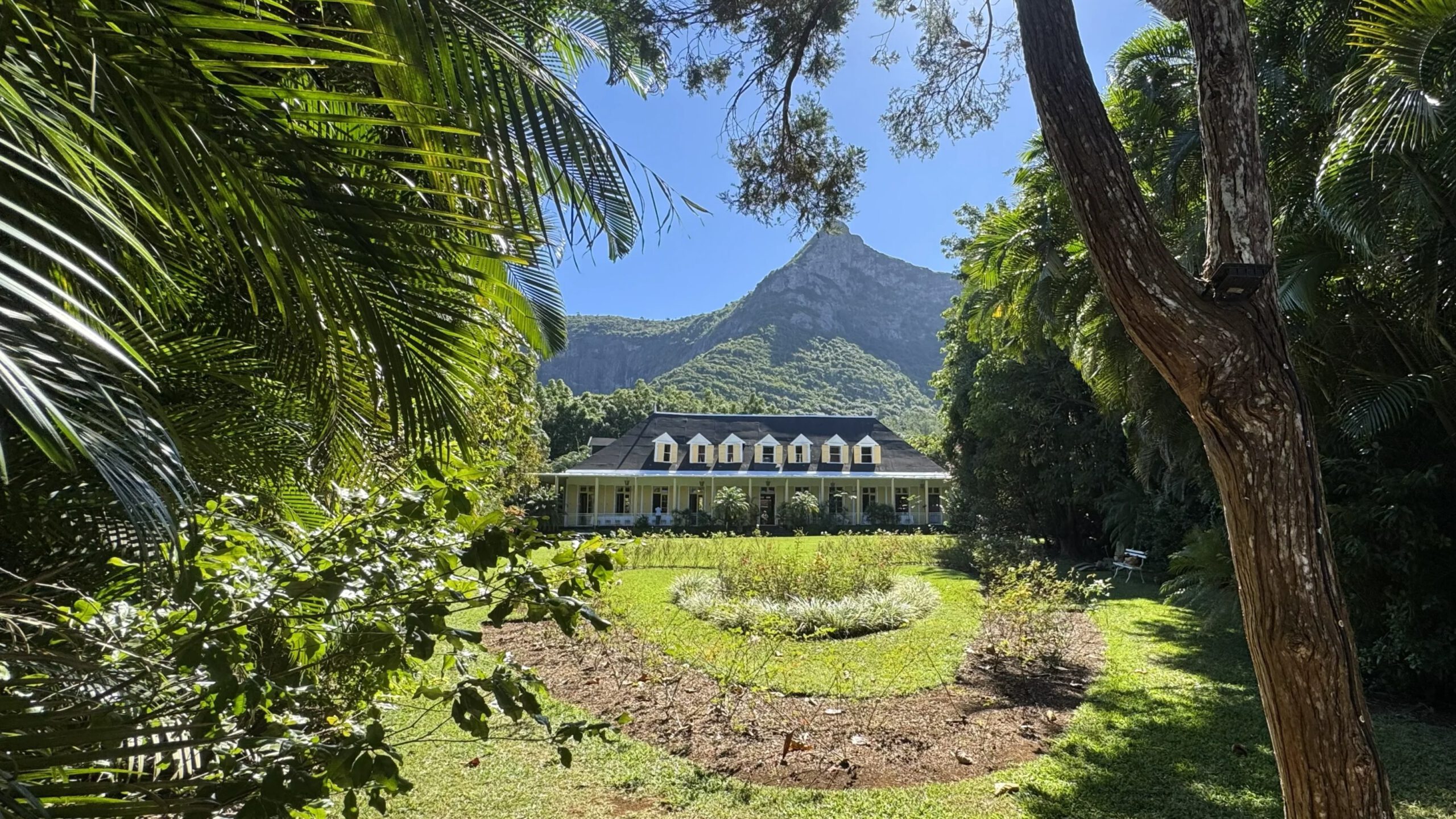 Maison Eureka