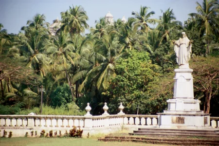 Chapora (23 listopada 2000)